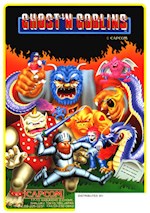 Ghost 'n Goblins