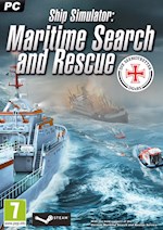 Ship Simulator : Maritime Search and Rescue