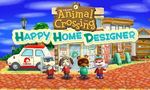 Animal Crossing : Happy Home Designer