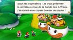 Mario & Luigi : Paper Jam Bros.
