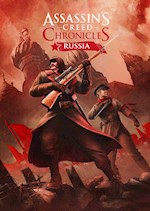 Assassin's Creed Chronicles : Russia