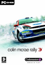 Colin McRae Rally 3