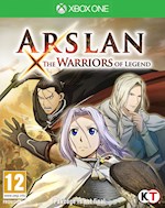 Arslan
