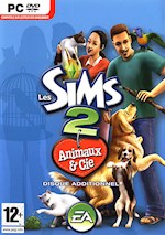 The Sims 2 : Pets