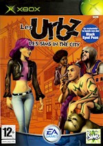 The Urbz : Sims In The City