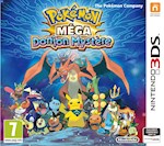 Pokémon Super Mystery Dungeon