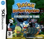 Pokémon Mystery Dungeon : Explorers of Time