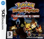 Pokémon Donjon Mystère : Explorateurs de l'Ombre