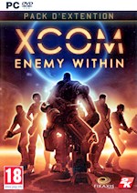 XCOM : Enemy Within