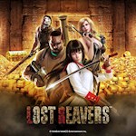 Lost Reavers