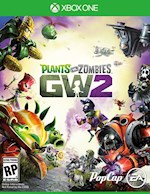 Plants vs Zombies : Garden Warfare 2