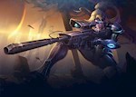 Starcraft II: Nova Covert Ops