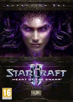 Starcraft II : Le Cœur de l’Essaim
