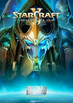 Starcraft II : L'Héritage du Vide