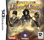 Battles of Prince of Persia
