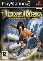 Prince of Persa : Les Sables du Temps