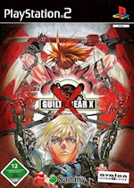 Guilty Gear X