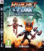 Ratchet & Clank : A Crack In Time