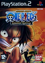 One Piece Grand Battle!