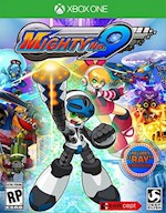 Mighty n°9