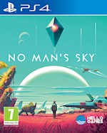 No Man's Sky