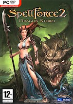 SpellForce 2 : Dragon Storm