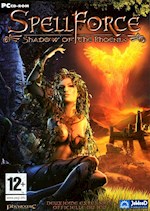SpellForce : Shadow of the Phoenix