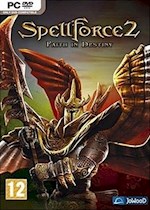 SpellForce 2 : Faith in Destiny