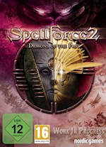 SpellForce 2 : Demons of the Past