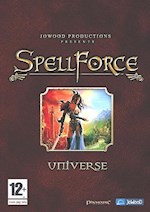 SpellForce Universe