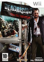 Dead Rising : Chop Till you Drop