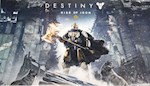 Destiny : Rise of Iron