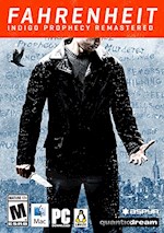 Fahrenheit Remastered