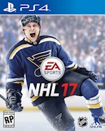 NHL 17