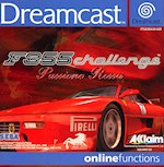 F355 Challenge