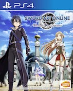Sword Art Online : Hollow Realization