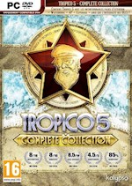 Tropico 5 : Complete Collection