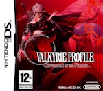 Valkyrie Profile : Covenant of the Plume