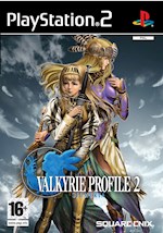 Valkyrie Profile 2 : Silmeria