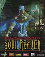 Soul Reaver
