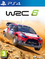 WRC 6