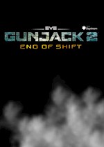 EVE : Gunjack 2