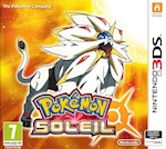 Pokémon Sun