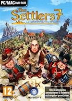 The Settlers 7