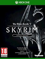The Elder Scrolls V : Skyrim Special Edition