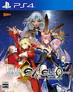 Fate/Extella