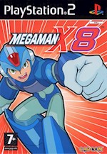 Mega Man X8