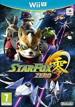 StarFox Zero
