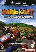 Mario Kart: Double Dash !!