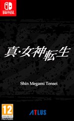 Shin Megami Tensei